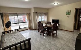 Apartamento Pacífico Downtown Inn
